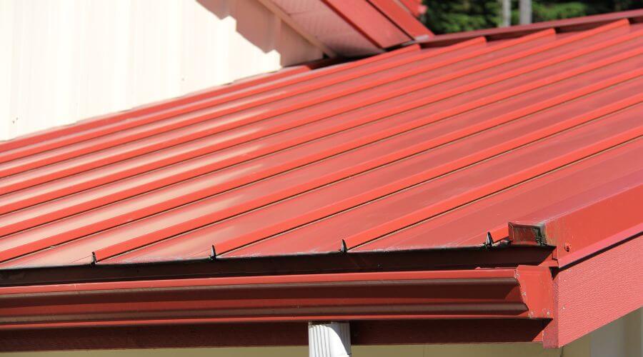 Professional top industrial roofings services in Edenville, MI